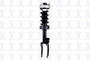 Focus Auto Parts Suspension Strut and Coil Spring Assembly P/N:1355039R