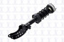 Focus Auto Parts Suspension Strut and Coil Spring Assembly P/N:1355039R