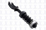 Focus Auto Parts Suspension Strut and Coil Spring Assembly P/N:1355039R