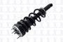 Focus Auto Parts Suspension Strut and Coil Spring Assembly P/N:1355045