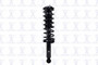 Focus Auto Parts Suspension Strut and Coil Spring Assembly P/N:1355046L