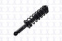 Focus Auto Parts Suspension Strut and Coil Spring Assembly P/N:1355049R