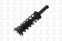 Focus Auto Parts Suspension Strut and Coil Spring Assembly P/N:1355049R