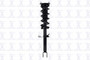 Focus Auto Parts Suspension Strut and Coil Spring Assembly P/N:1355050R