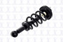 Suspension Strut and Coil Spring Assembly FCS 1355062