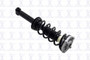 Focus Auto Parts Suspension Strut and Coil Spring Assembly P/N:1355066R
