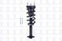 Focus Auto Parts Suspension Strut and Coil Spring Assembly P/N:1355071
