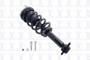 Focus Auto Parts Suspension Strut and Coil Spring Assembly P/N:1355071