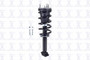 Focus Auto Parts Suspension Strut and Coil Spring Assembly P/N:1355071