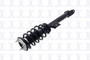 Focus Auto Parts Suspension Strut and Coil Spring Assembly P/N:1355076L