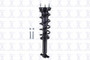 Focus Auto Parts Suspension Strut and Coil Spring Assembly P/N:1355148L