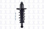 Focus Auto Parts Suspension Strut and Coil Spring Assembly P/N:1355158R