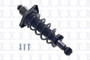 Focus Auto Parts Suspension Strut and Coil Spring Assembly P/N:1355158R