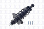 Focus Auto Parts Suspension Strut and Coil Spring Assembly P/N:1355158R