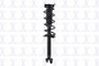 Focus Auto Parts Suspension Strut and Coil Spring Assembly P/N:1355163