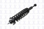 Focus Auto Parts Suspension Strut and Coil Spring Assembly P/N:1355177L