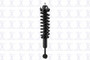 Focus Auto Parts Suspension Strut and Coil Spring Assembly P/N:1355177R