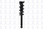 Focus Auto Parts Suspension Strut and Coil Spring Assembly P/N:1355178L