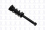 Focus Auto Parts Suspension Strut and Coil Spring Assembly P/N:1355178L