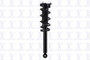 Focus Auto Parts Suspension Strut and Coil Spring Assembly P/N:1355179L