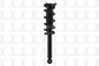 Focus Auto Parts Suspension Strut and Coil Spring Assembly P/N:1355179R