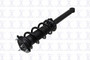 Focus Auto Parts Suspension Strut and Coil Spring Assembly P/N:1355179R