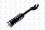 Focus Auto Parts Suspension Strut and Coil Spring Assembly P/N:1355181
