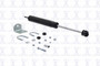 Focus Auto Parts Steering Damper P/N:226335