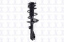 Focus Auto Parts Suspension Strut and Coil Spring Assembly P/N:2331660R