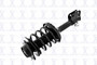 Suspension Strut and Coil Spring Assembly FCS 2331762R fits 05-09 Subaru Outback