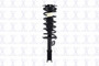 Focus Auto Parts Suspension Strut and Coil Spring Assembly P/N:2331778L