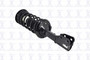 Focus Auto Parts Suspension Strut and Coil Spring Assembly P/N:2331778L