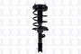 Focus Auto Parts Suspension Strut and Coil Spring Assembly P/N:2331908L