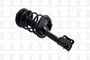 Focus Auto Parts Suspension Strut and Coil Spring Assembly P/N:2331908L