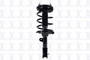 Focus Auto Parts Suspension Strut and Coil Spring Assembly P/N:2331908R