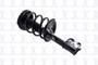 Focus Auto Parts Suspension Strut and Coil Spring Assembly P/N:2331908R