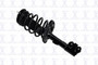 Focus Auto Parts Suspension Strut and Coil Spring Assembly P/N:2332367R
