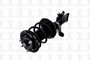 Focus Auto Parts Suspension Strut and Coil Spring Assembly P/N:2332357R