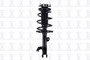 Focus Auto Parts Suspension Strut and Coil Spring Assembly P/N:2333313L