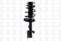 Focus Auto Parts Suspension Strut and Coil Spring Assembly P/N:2333375L