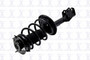 Focus Auto Parts Suspension Strut and Coil Spring Assembly P/N:2333393L