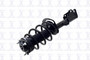 Focus Auto Parts Suspension Strut and Coil Spring Assembly P/N:2333402R