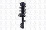 Focus Auto Parts Suspension Strut and Coil Spring Assembly P/N:2333402R