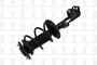 Focus Auto Parts Suspension Strut and Coil Spring Assembly P/N:2333412R