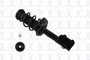 Focus Auto Parts Suspension Strut and Coil Spring Assembly P/N:2333414L