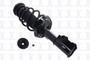 Focus Auto Parts Suspension Strut and Coil Spring Assembly P/N:2333415L