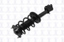 Focus Auto Parts Suspension Strut and Coil Spring Assembly P/N:2333447L