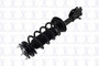 Focus Auto Parts Suspension Strut and Coil Spring Assembly P/N:2333453R
