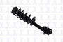 Focus Auto Parts Suspension Strut and Coil Spring Assembly P/N:2333453R