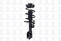 Focus Auto Parts Suspension Strut and Coil Spring Assembly P/N:2333476L